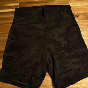 Lululemon align shorts